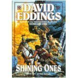 David Eddings/The Shining Ones@Tamuli, Book 2